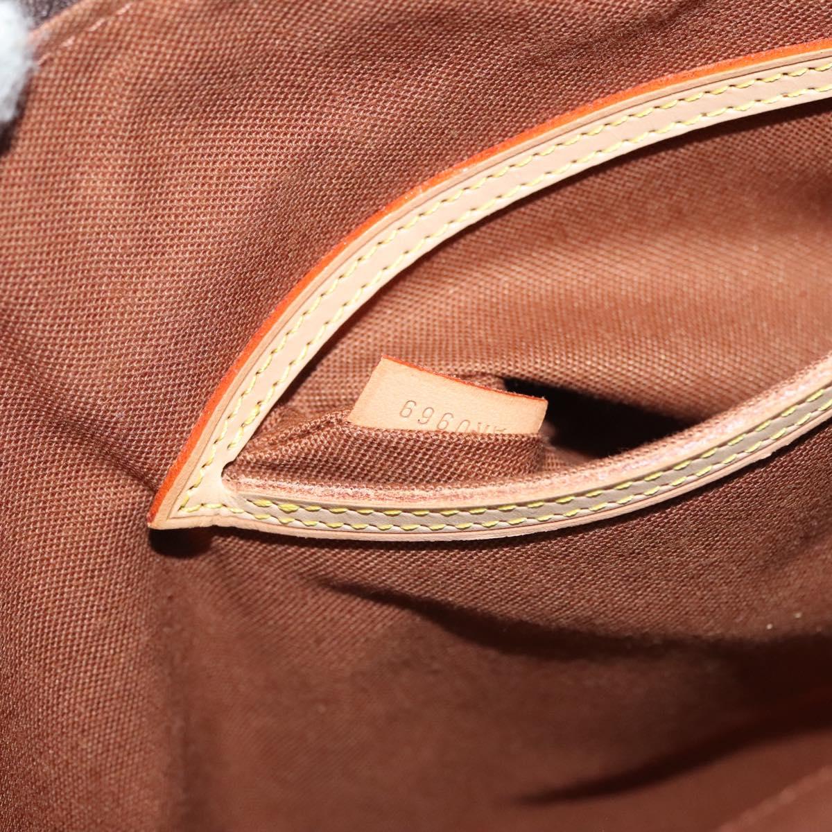 Louis Vuitton Alma