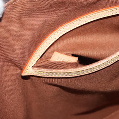 Louis Vuitton Alma