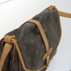 Louis Vuitton Saumur 30