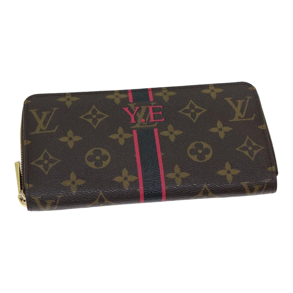 Louis Vuitton Zippy wallet