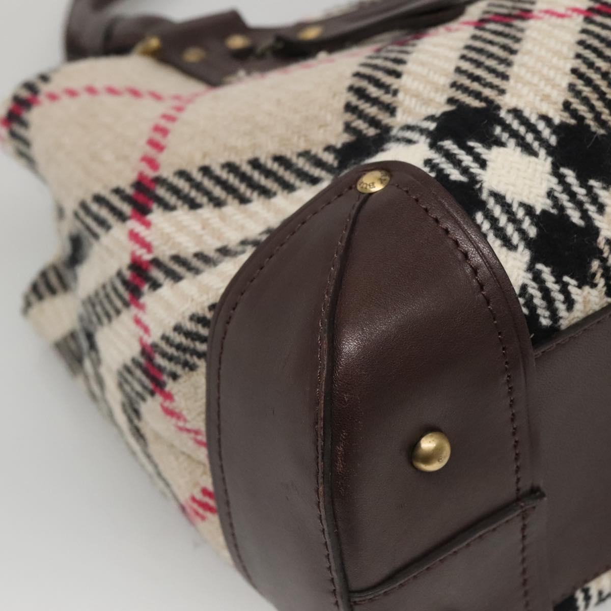 Burberry Nova Check