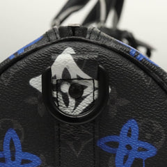 Louis Vuitton Keepall Bandouliere 50