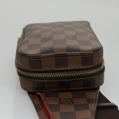Louis Vuitton Geronimos