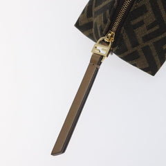 Fendi Zucca