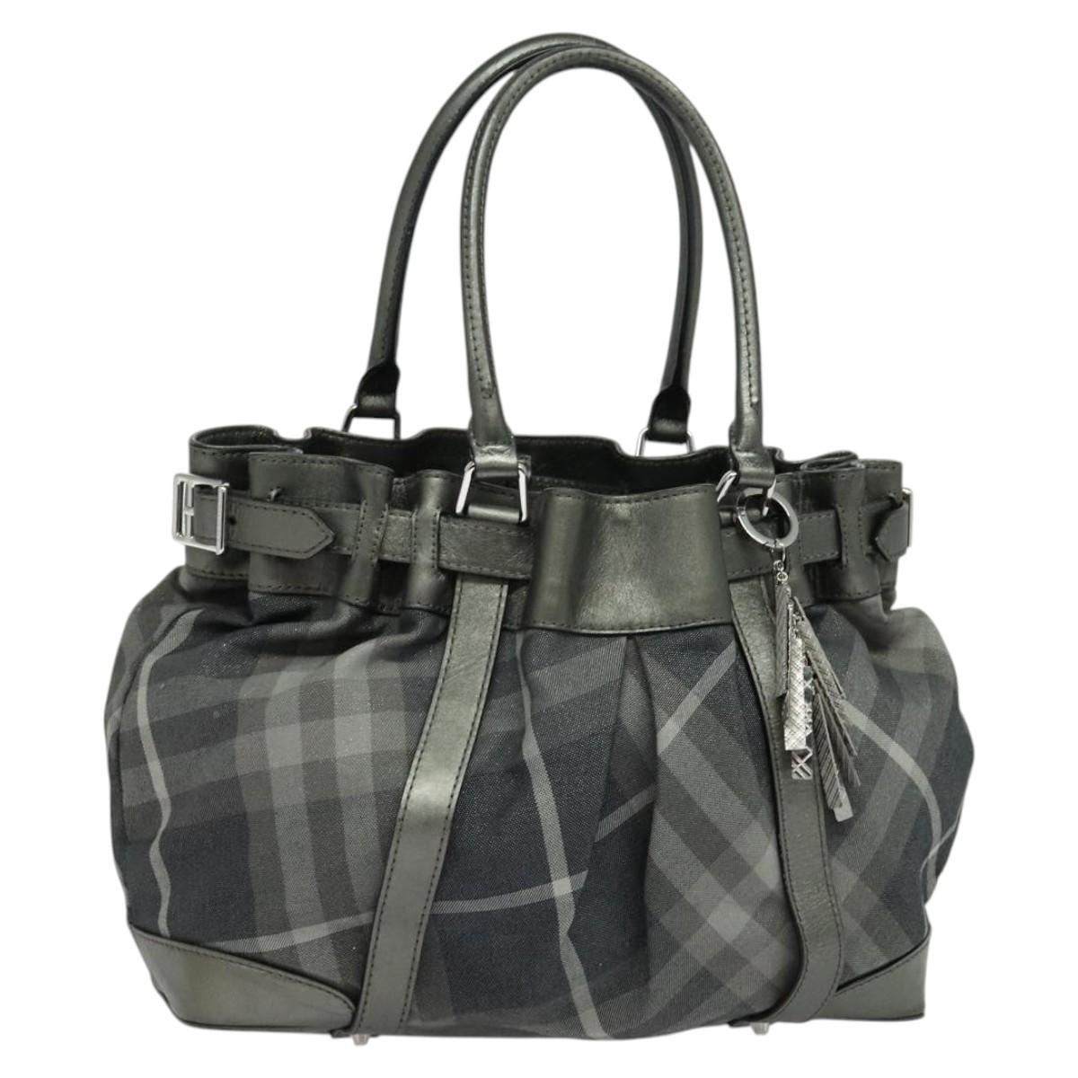 Burberry Nova Check