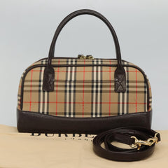 Burberry Nova Check