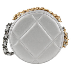 Chanel Ronde