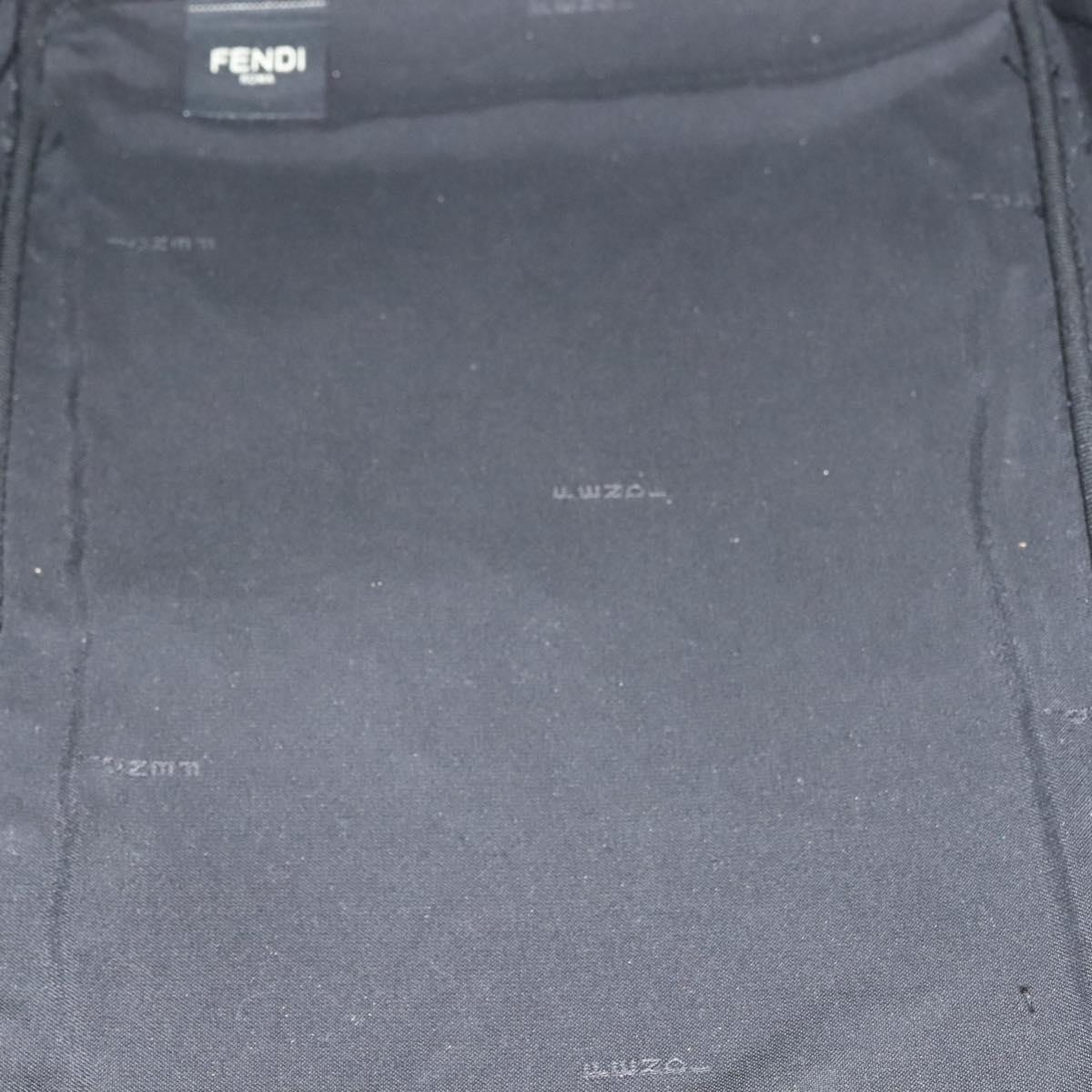 Fendi Zucca