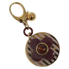 Louis Vuitton Bijoux de sac fleur