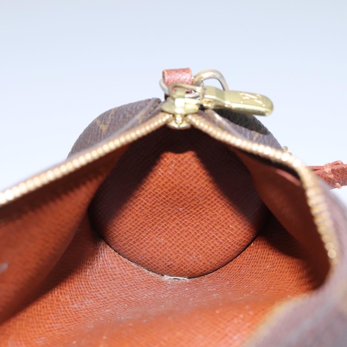 Louis Vuitton Mini baby papillon