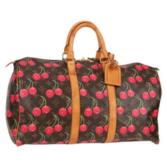 Louis Vuitton Keepall 45