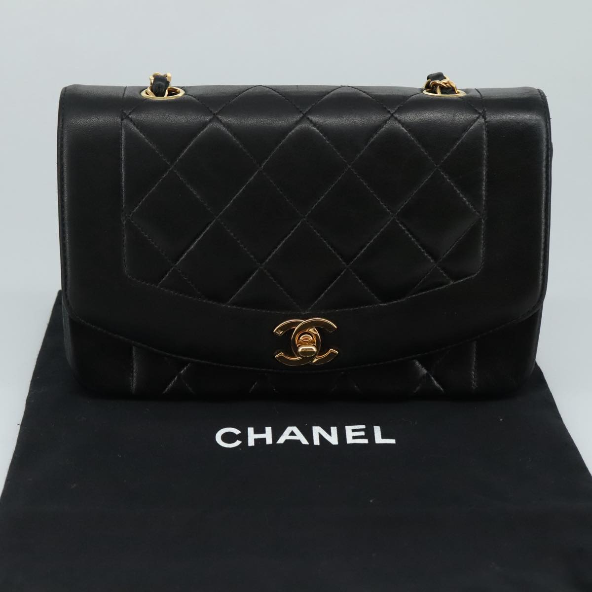 Chanel Diana