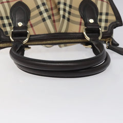 Burberry Nova Check