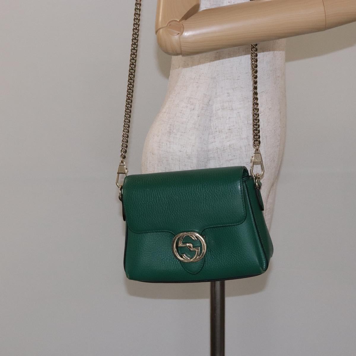 Gucci Interlocking G