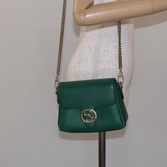 Gucci Interlocking G