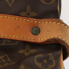 Louis Vuitton Saumur 35