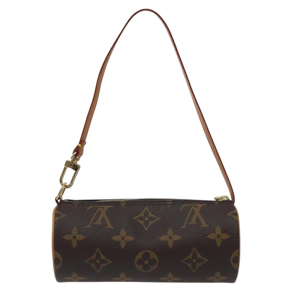 Louis Vuitton Papillon