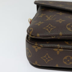 Louis Vuitton Pochette Metis