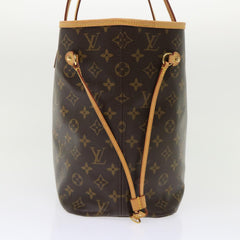 Louis Vuitton Neverfull MM
