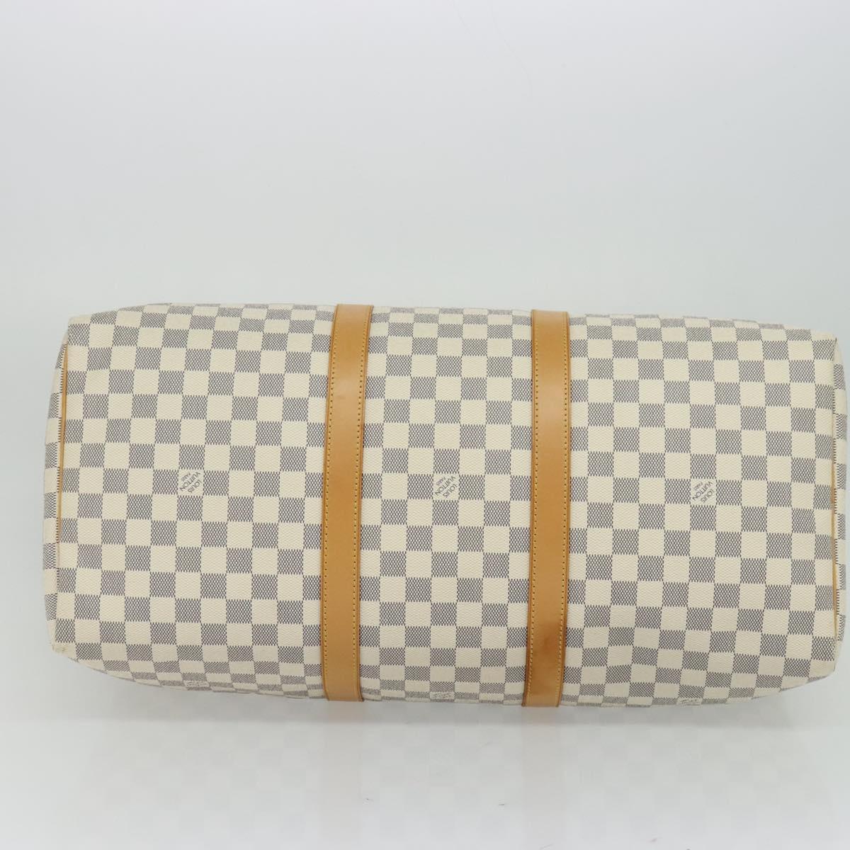 Louis Vuitton Keepall 55