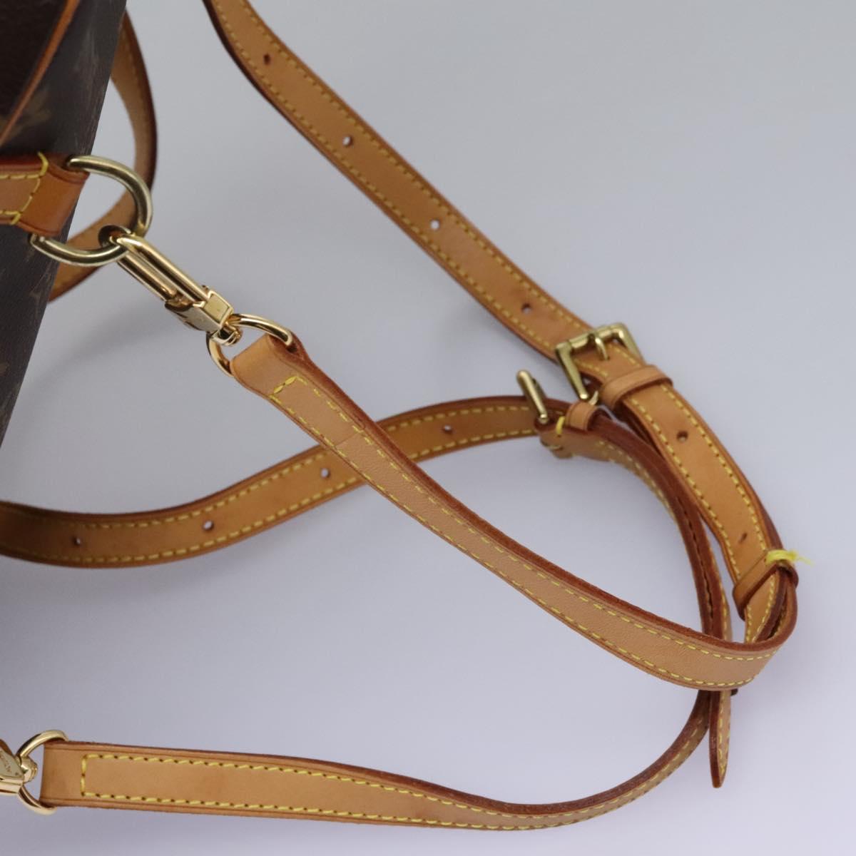 Louis Vuitton Marelle