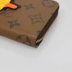 Louis Vuitton Zippy coin purse