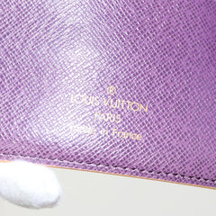 Louis Vuitton Agenda MM