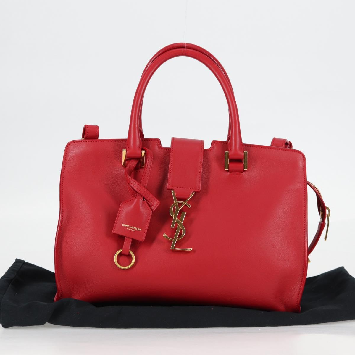 Saint Laurent Chyc