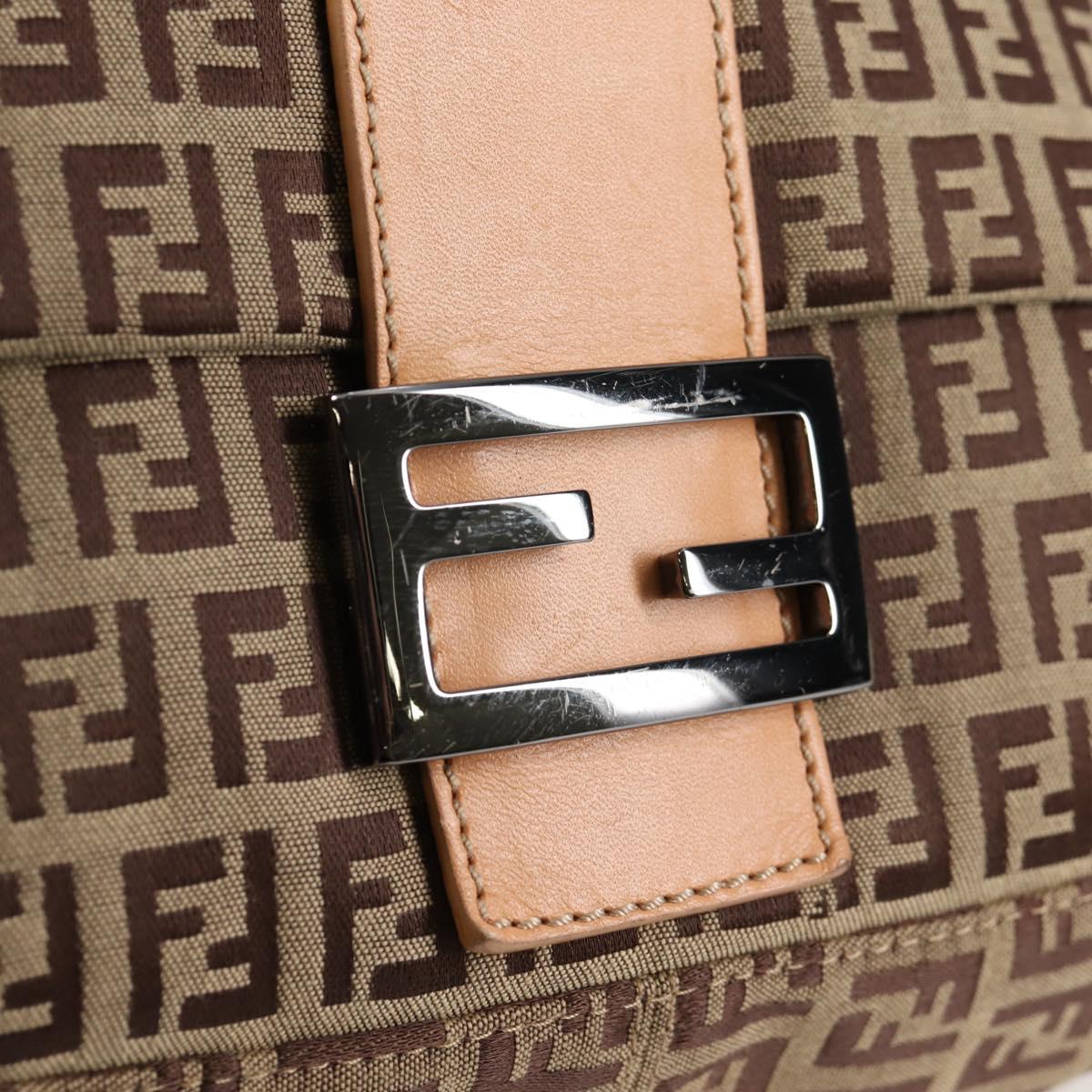 Fendi Mamma Baguette