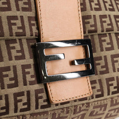 Fendi Mamma Baguette