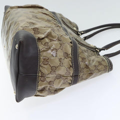 Gucci GG crystal