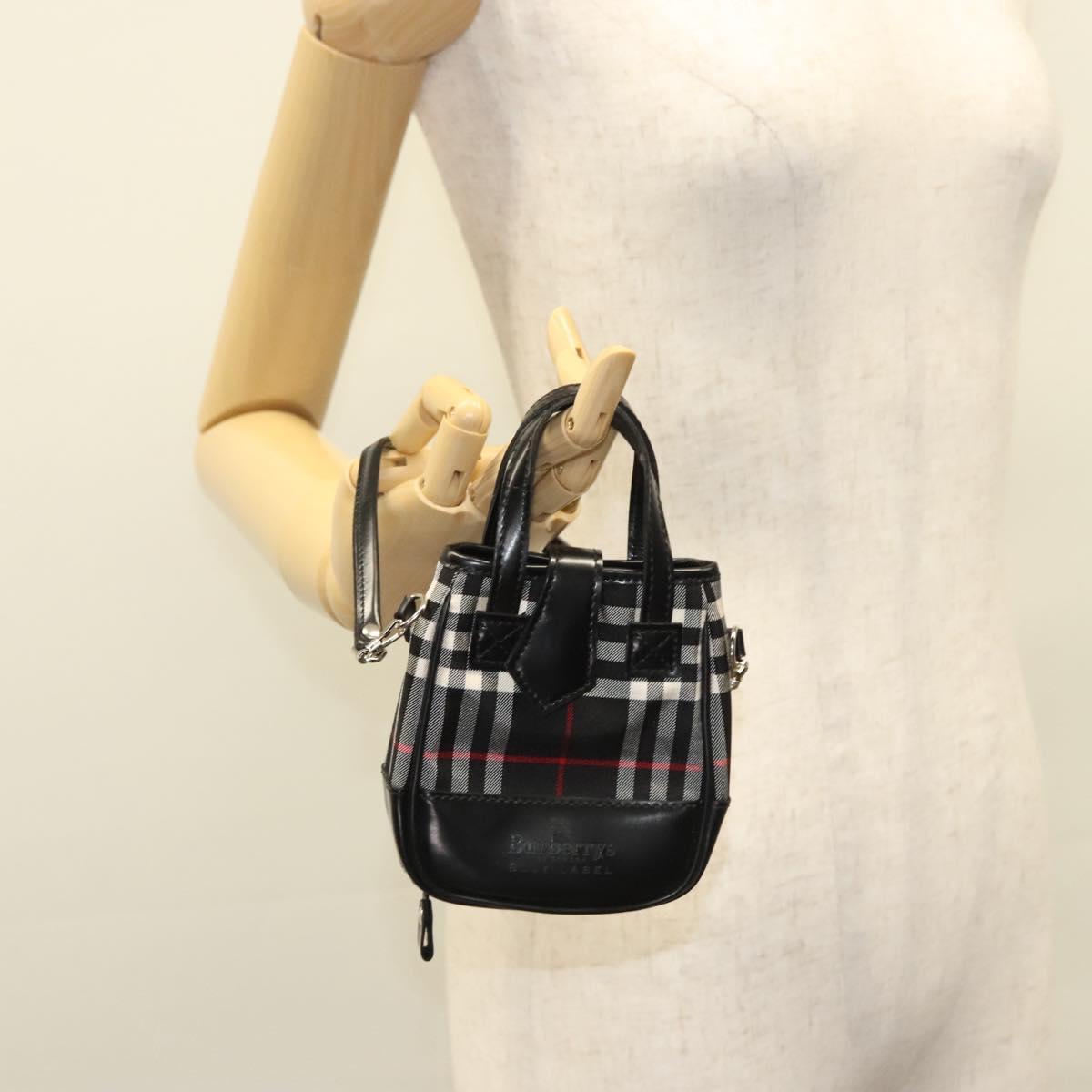 Burberry Nova Check