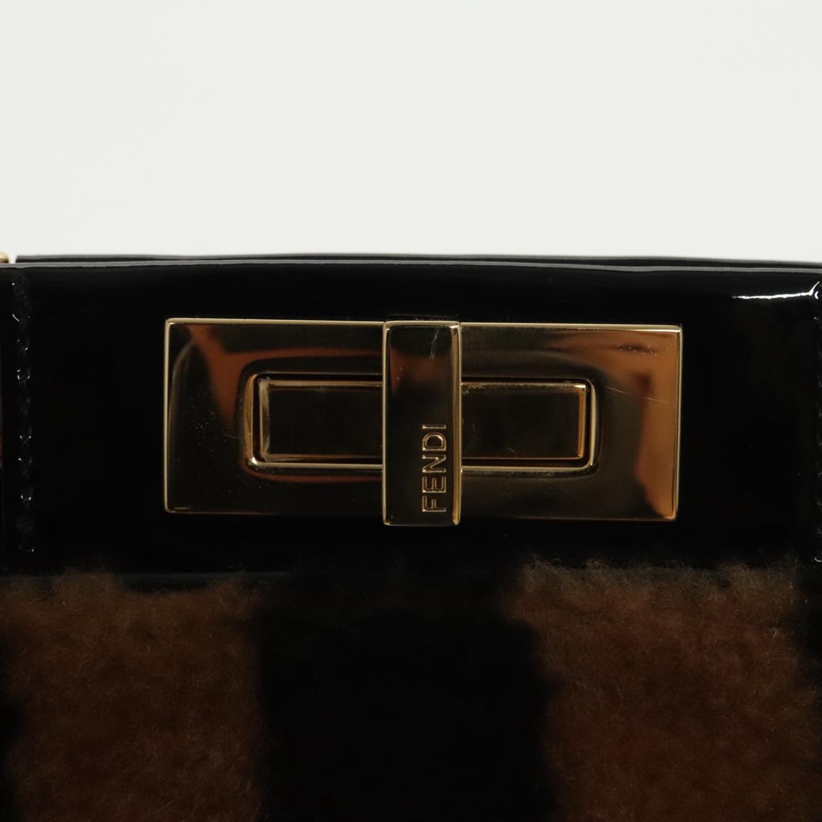 Fendi Peekaboo