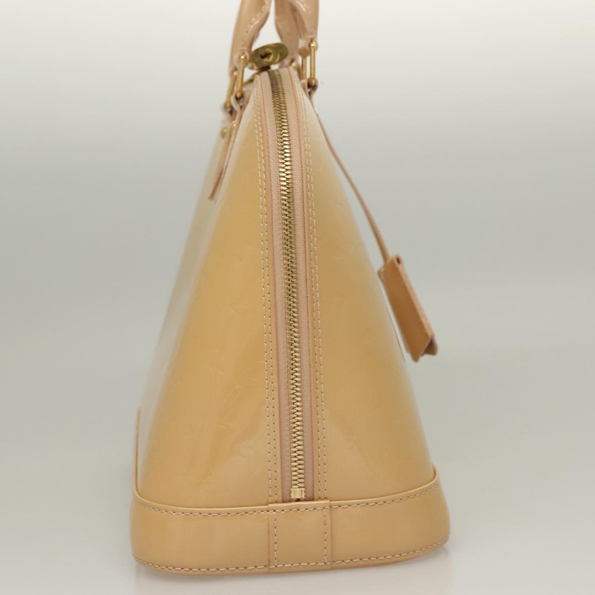 Louis Vuitton Alma