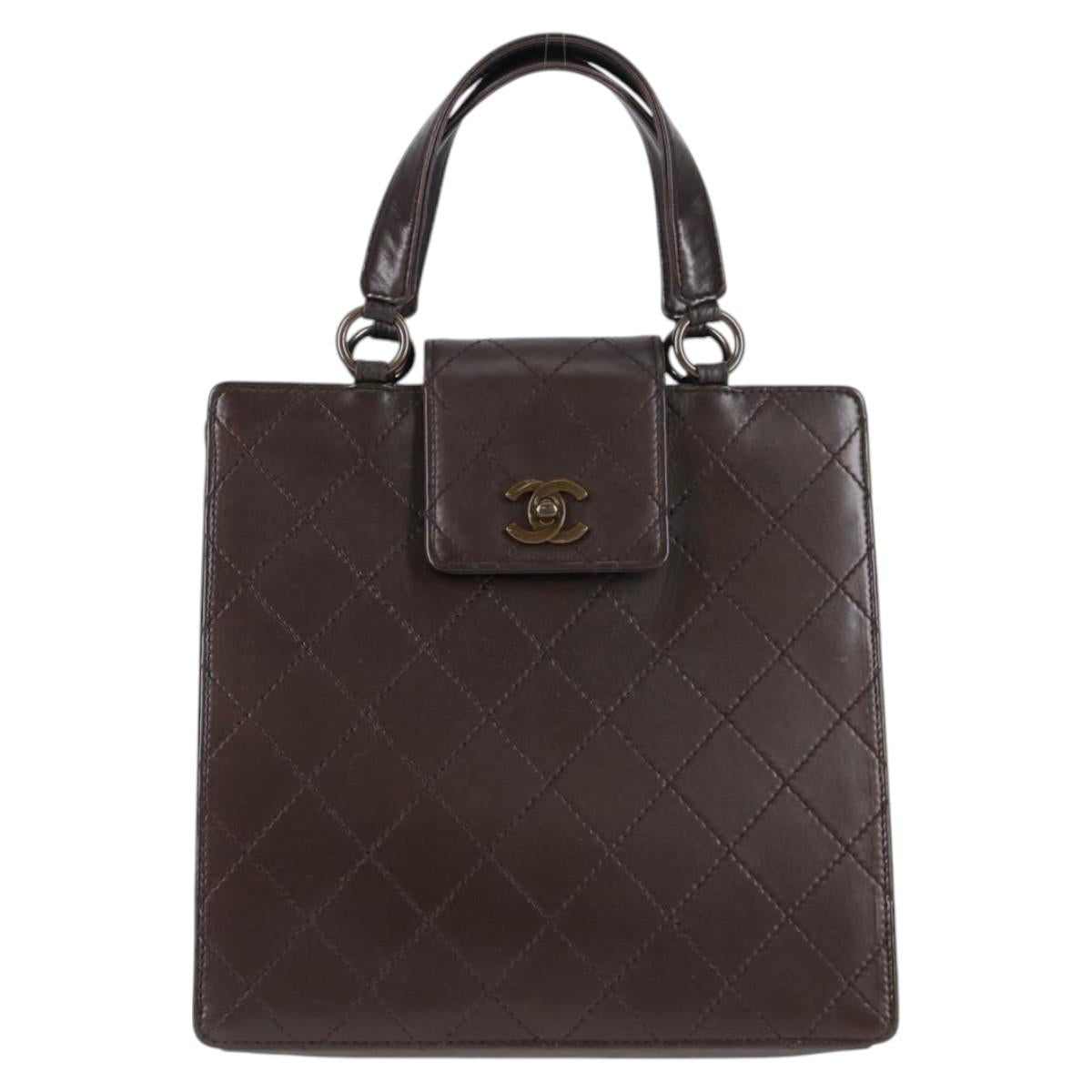 Chanel Coco Mark