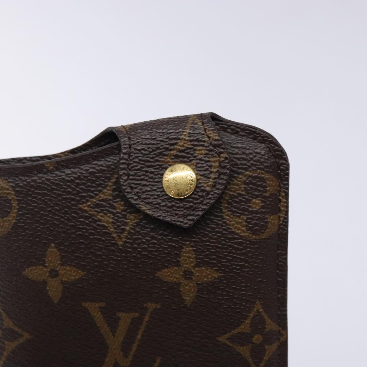 Louis Vuitton Etui à lunettes
