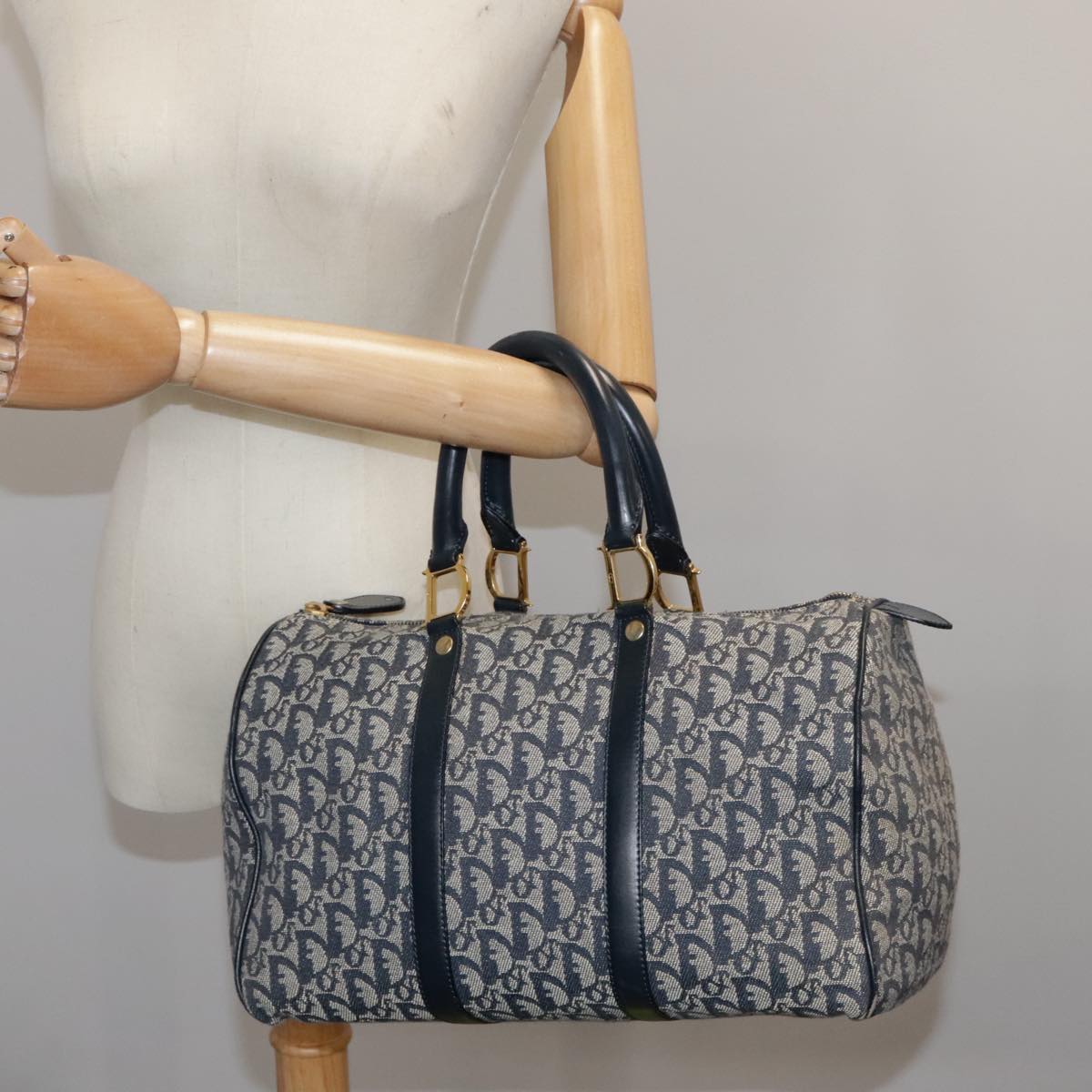 Dior Trotter