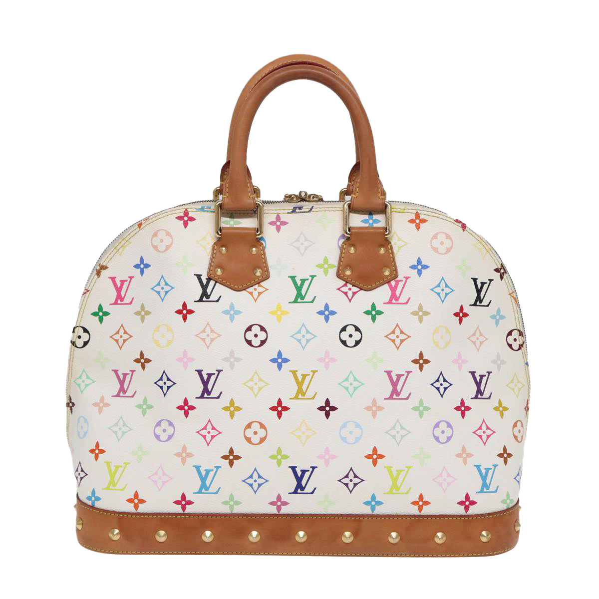 Louis Vuitton Alma