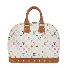 Louis Vuitton Alma