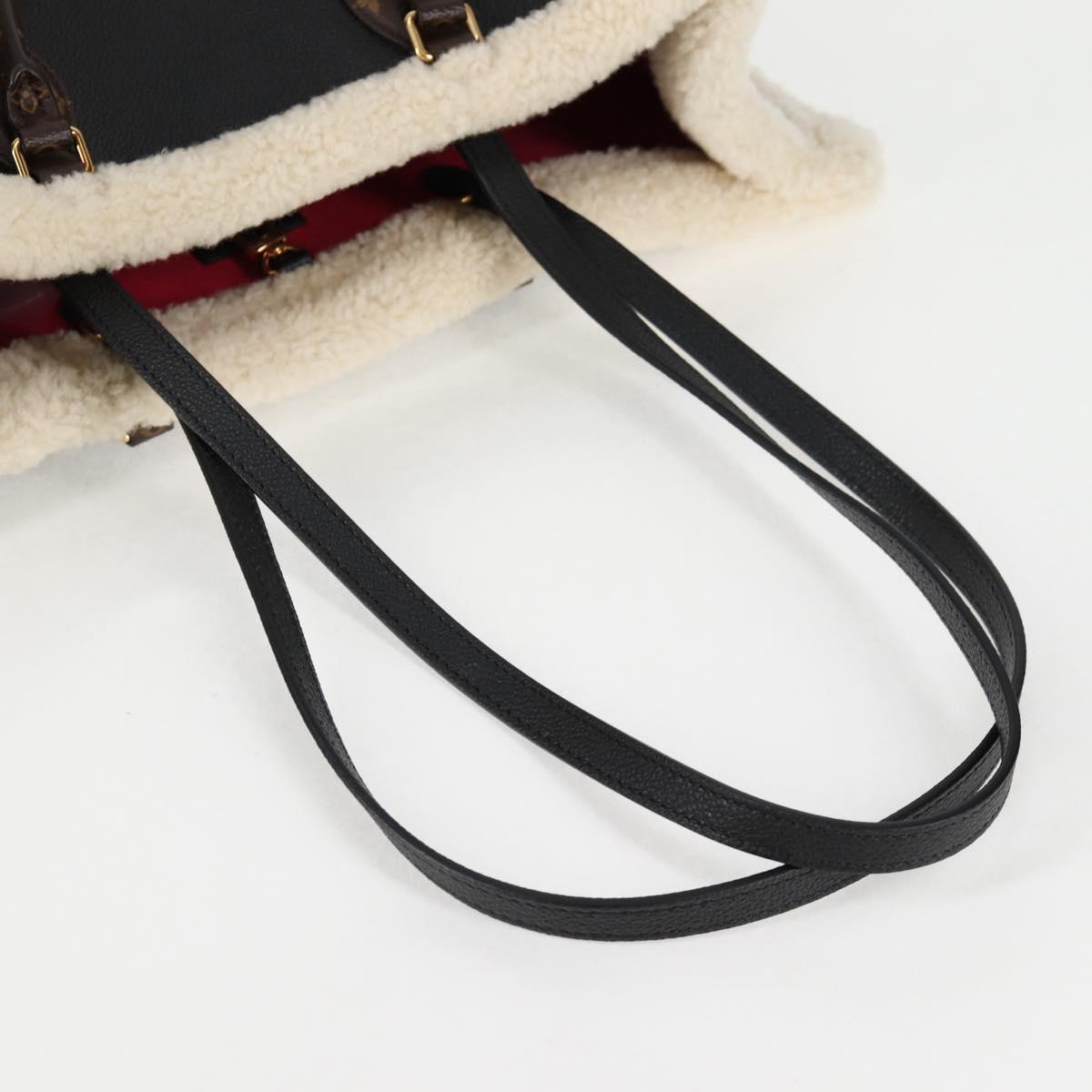 Louis Vuitton On The Go