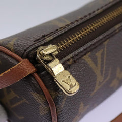 Louis Vuitton Papillon