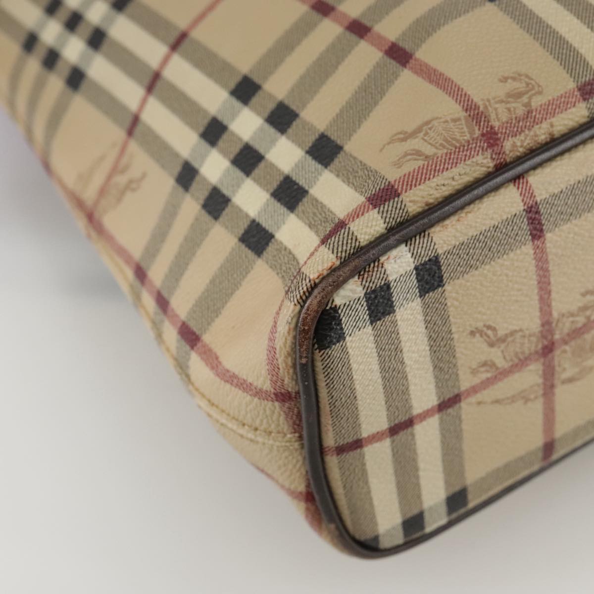 Burberry Haymarket