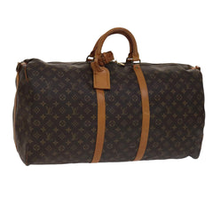 Louis Vuitton Keepall Bandoulière 60