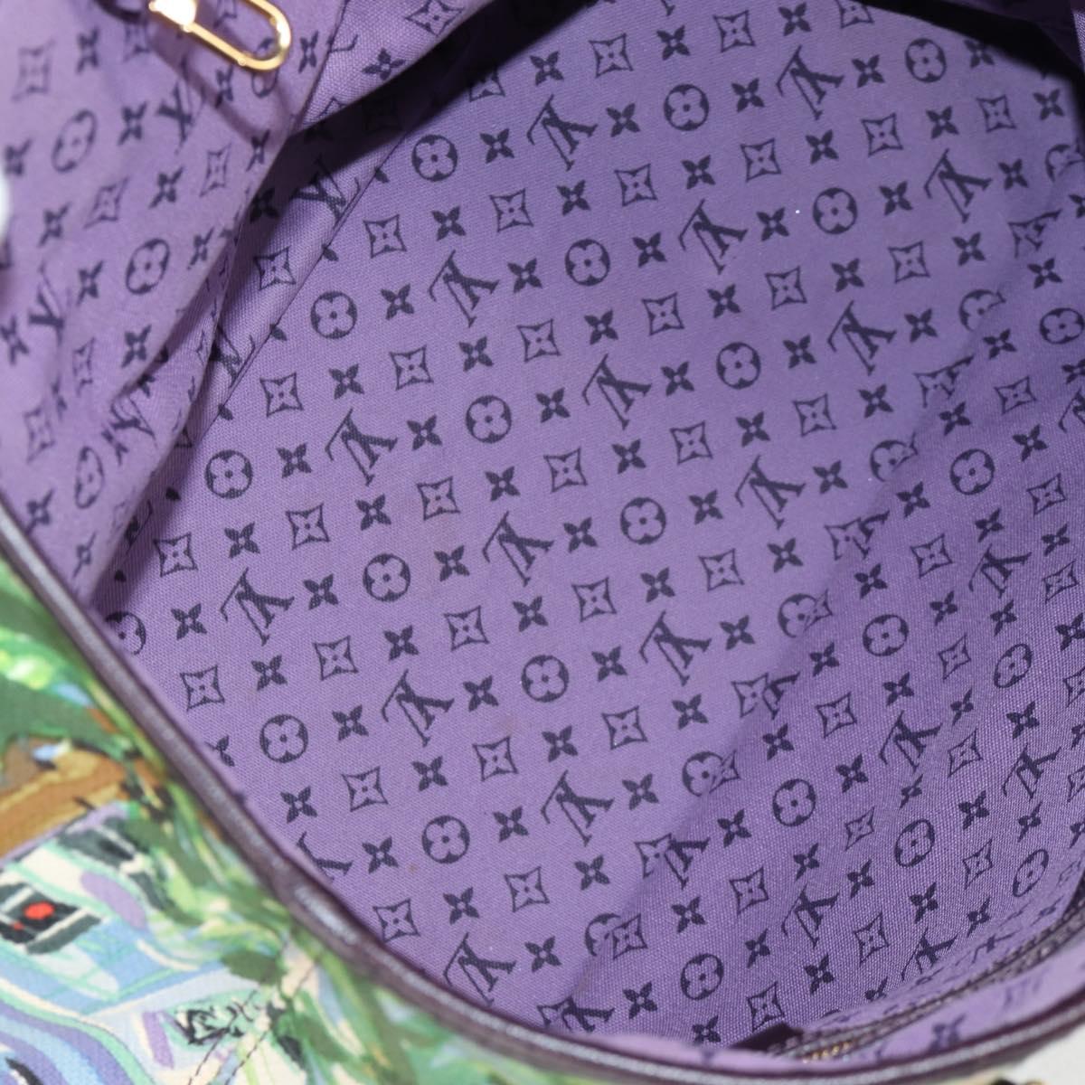 Louis Vuitton Cabas