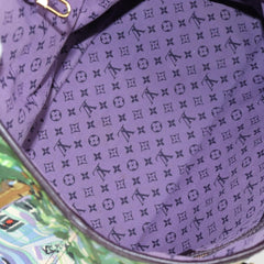 Louis Vuitton Cabas