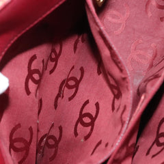 Chanel Logo CC