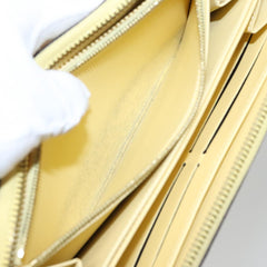 Louis Vuitton Zippy wallet