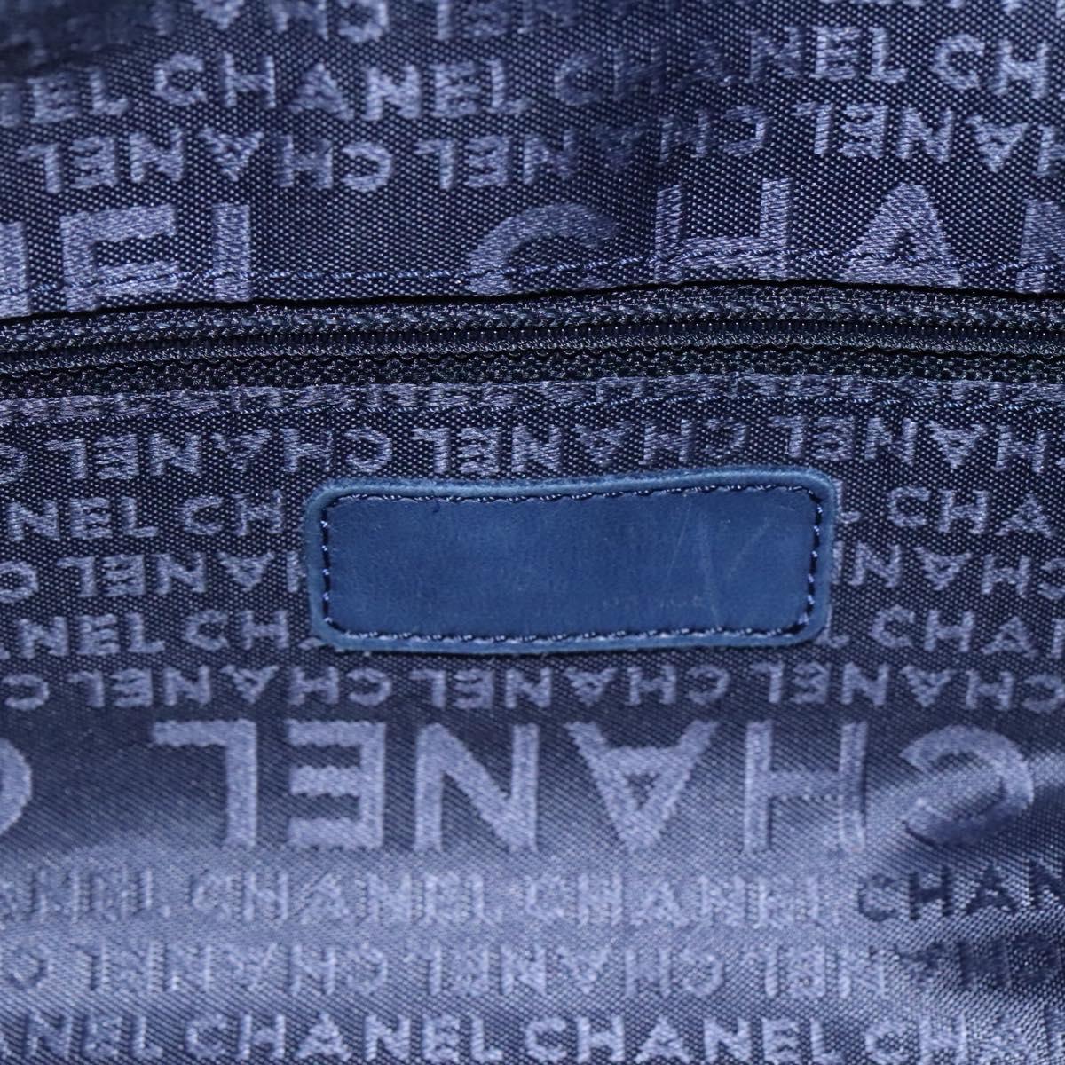 Chanel Logo CC