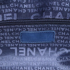 Chanel Logo CC