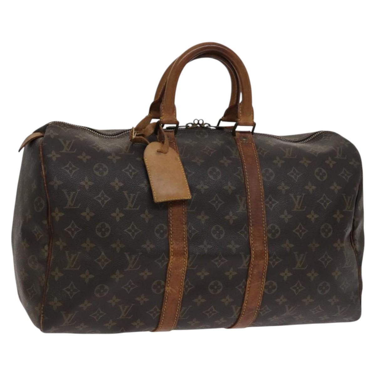 Louis Vuitton Keepall 45